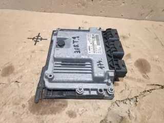 0261S07931 9804723880 Блок управления двигателем Peugeot 308 2 Арт e12030356, вид 4