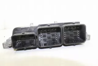 9802943180 Блок управления двигателем Peugeot 3008 1 Арт e12030339, вид 2