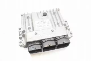 9802943180 Блок управления двигателем Peugeot 3008 1 Арт e12030339, вид 3