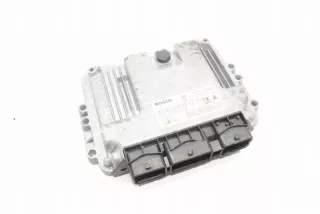 9662872280 Блок управления двигателем Peugeot 2008 Арт e12030295, вид 1