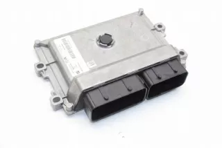 9843252980 Блок управления двигателем Peugeot 2008 Арт e12030264, вид 1