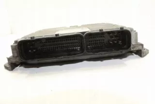 2758002184 Блок управления двигателем Opel Signum Арт e12030184, вид 2