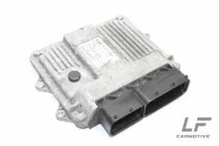 55197119SE Блок управления двигателем Opel Corsa F Арт e12030026, вид 2