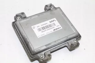 55576685 Блок управления двигателем Opel Corsa F Арт e12030025, вид 3