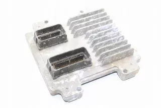 55583739 Блок управления двигателем Opel Corsa F Арт e12030014, вид 1