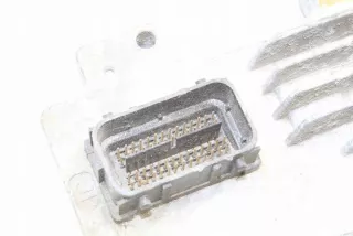 55583739 Блок управления двигателем Opel Corsa F Арт e12030014, вид 2