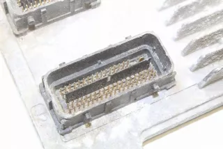 55583739 Блок управления двигателем Opel Corsa F Арт e12030014, вид 3