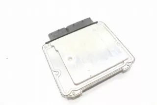 55581052 Блок управления двигателем Opel Astra K Арт e12029879, вид 1