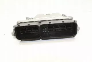 55581052 Блок управления двигателем Opel Astra K Арт e12029879, вид 2