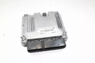 55581052 Блок управления двигателем Opel Astra K Арт e12029879, вид 4