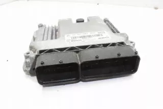 55581052 Блок управления двигателем Opel Astra K Арт e12029878, вид 2