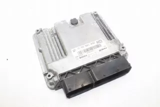 55581052 Блок управления двигателем Opel Astra K Арт e12029878, вид 3