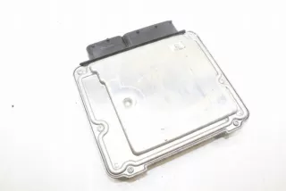55581052 Блок управления двигателем Opel Astra K Арт e12029878, вид 4