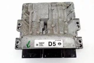 23710HX43B Блок управления двигателем Nissan Qashqai 2 Арт e12029809, вид 1