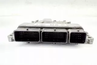 23710HX43B Блок управления двигателем Nissan Qashqai 2 Арт e12029809, вид 4