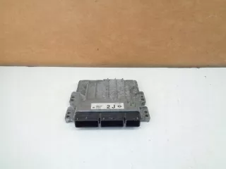 23710HX42C Блок управления двигателем Nissan Qashqai 2 Арт e12029808, вид 2
