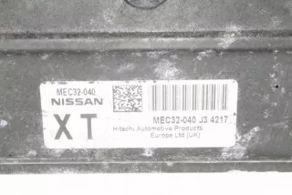 MEC32040 Блок управления двигателем Nissan Micra K12 Арт e12029727, вид 3