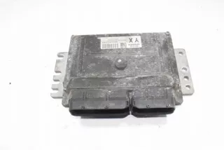 MEC32040 Блок управления двигателем Nissan Micra K12 Арт e12029726, вид 2