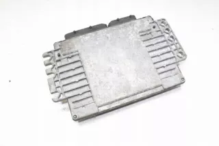MEC32040 Блок управления двигателем Nissan Micra K12 Арт e12029726, вид 4