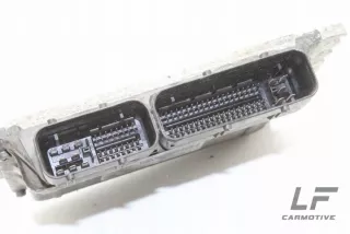 MEC32040 Блок управления двигателем Nissan Micra K12 Арт e12029716, вид 2