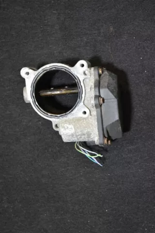 4F0880201BK Моновпрыск Audi A6 C6 (S6,RS6) Арт e12029680, вид 1