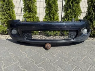 7147854 ZDEMONIR56-150525 Бампер передний MINI Cooper R56 Арт e12029577, вид 1