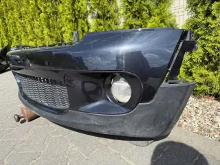 7147854 ZDEMONIR56-150525 Бампер передний MINI Cooper R56 Арт e12029577, вид 2