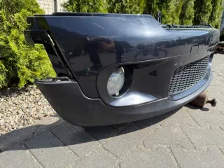 7147854 ZDEMONIR56-150525 Бампер передний MINI Cooper R56 Арт e12029577, вид 3