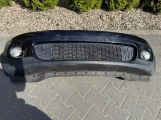 7147854 ZDEMONIR56-150525 Бампер передний MINI Cooper R56 Арт e12029577, вид 4