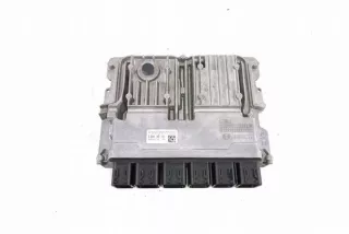 9844145 Блок управления двигателем MINI CLUBMAN F54 Арт e12029381, вид 1