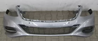 A2228800147 Бампер передний Mercedes S W222 Арт e12029276, вид 1