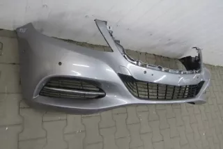 A2228800147 Бампер передний Mercedes S W222 Арт e12029276, вид 3