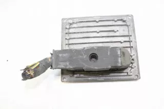 4S6112A650NC Блок управления двигателем Mazda 3 BK Арт e12029072, вид 3