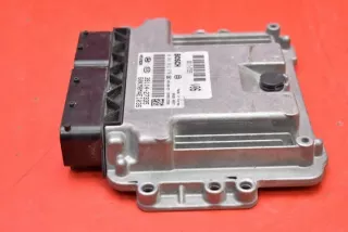 39114-27335 Блок управления двигателем Kia Sportage 2 Арт e12028938, вид 4
