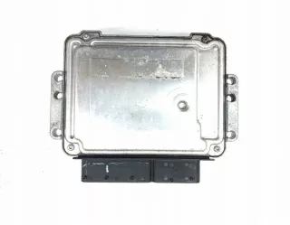 39110-2BAH3 Блок управления двигателем Kia Sportage 3 Арт e12028937, вид 2