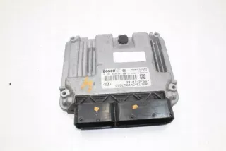 391012F567 Блок управления двигателем Kia Sportage 5 Арт e12028927, вид 4