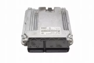 391012F020 Блок управления двигателем Kia Sorento 2 Арт e12028918, вид 1