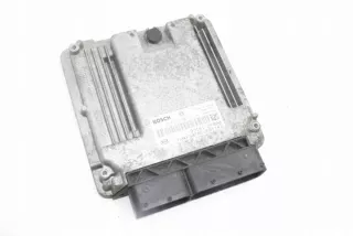 391012F800 Блок управления двигателем Kia Sorento 2 Арт e12028917, вид 2