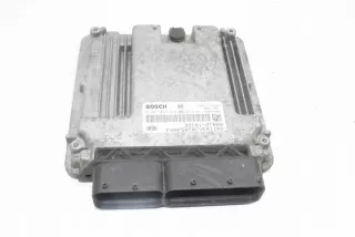 391012F800 Блок управления двигателем Kia Sorento 2 Арт e12028917, вид 3