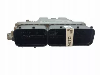 39113-2A501 0281016566 Блок управления двигателем Kia Ceed 1 Арт e12028872, вид 2