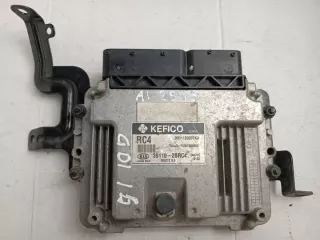 39110-2BRC4 Блок управления двигателем Kia Ceed 2 Арт e12028869, вид 1
