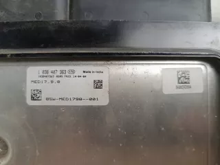 39110-2BRC4 Блок управления двигателем Kia Ceed 2 Арт e12028869, вид 4