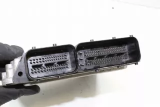 0281016415 Блок управления двигателем Kia Carnival 3 Арт e12028853, вид 3