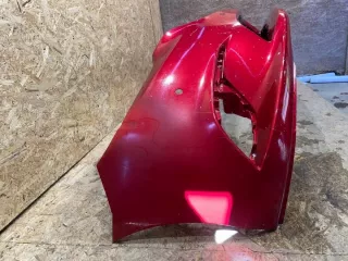 GMN3-50031 S2501M034 Бампер передний Mazda 3 BL Арт e12028791, вид 2