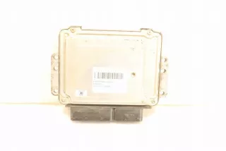 0281017213 Блок управления двигателем Hyundai i30 FD Арт e12028743, вид 2