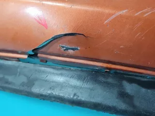 IMPRK1402655 Бампер передний Mazda 2 DY Арт e12028739, вид 13