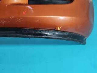 IMPRK1402655 Бампер передний Mazda 2 DY Арт e12028739, вид 15