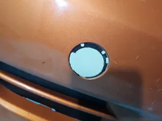 IMPRK1402655 Бампер передний Mazda 2 DY Арт e12028739, вид 3