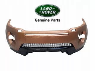 Бампер передний Land Rover Evoque 1 Арт e12028597, вид 1