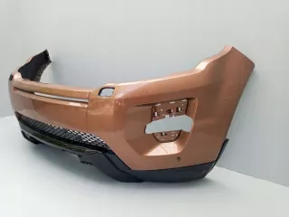  Бампер передний Land Rover Evoque 1 Арт e12028597, вид 3